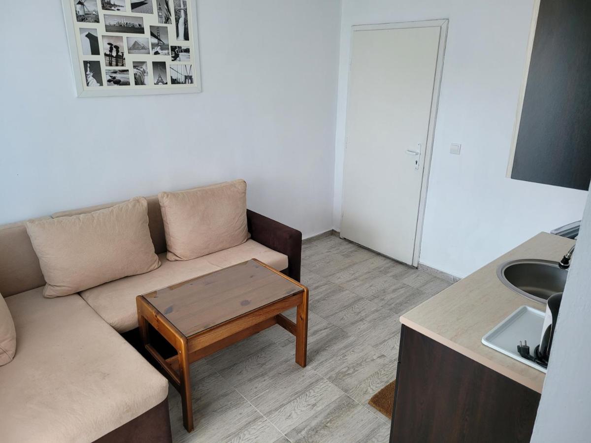 Guest House Evtimov Primorsko Exterior photo