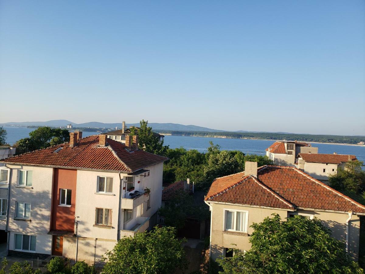 Guest House Evtimov Primorsko Exterior photo