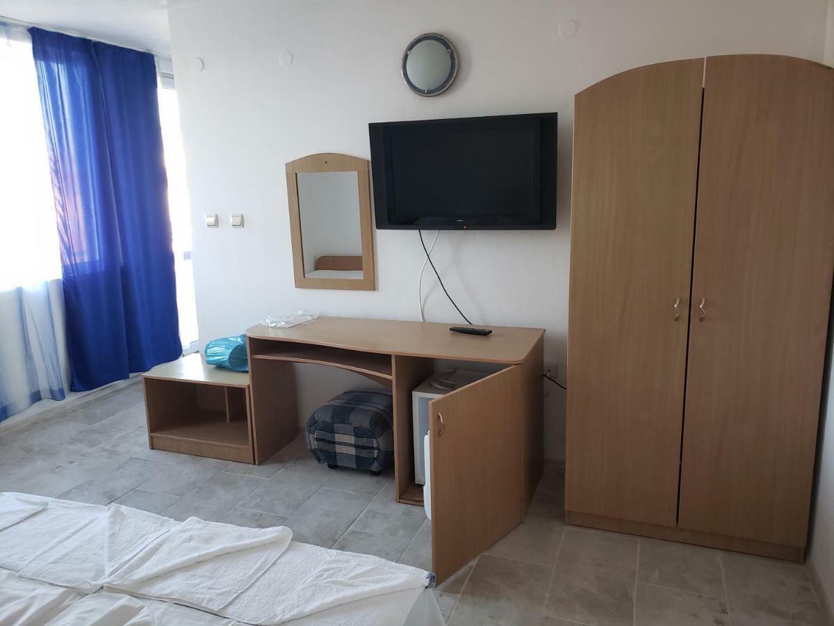Guest House Evtimov Primorsko Exterior photo
